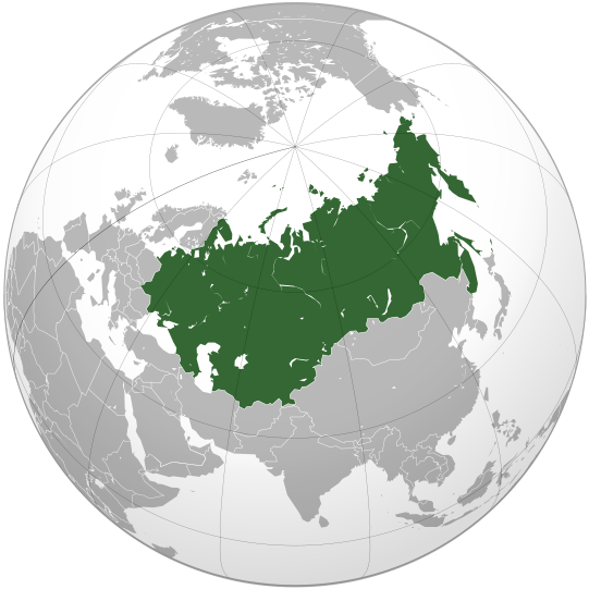 Soviet Union